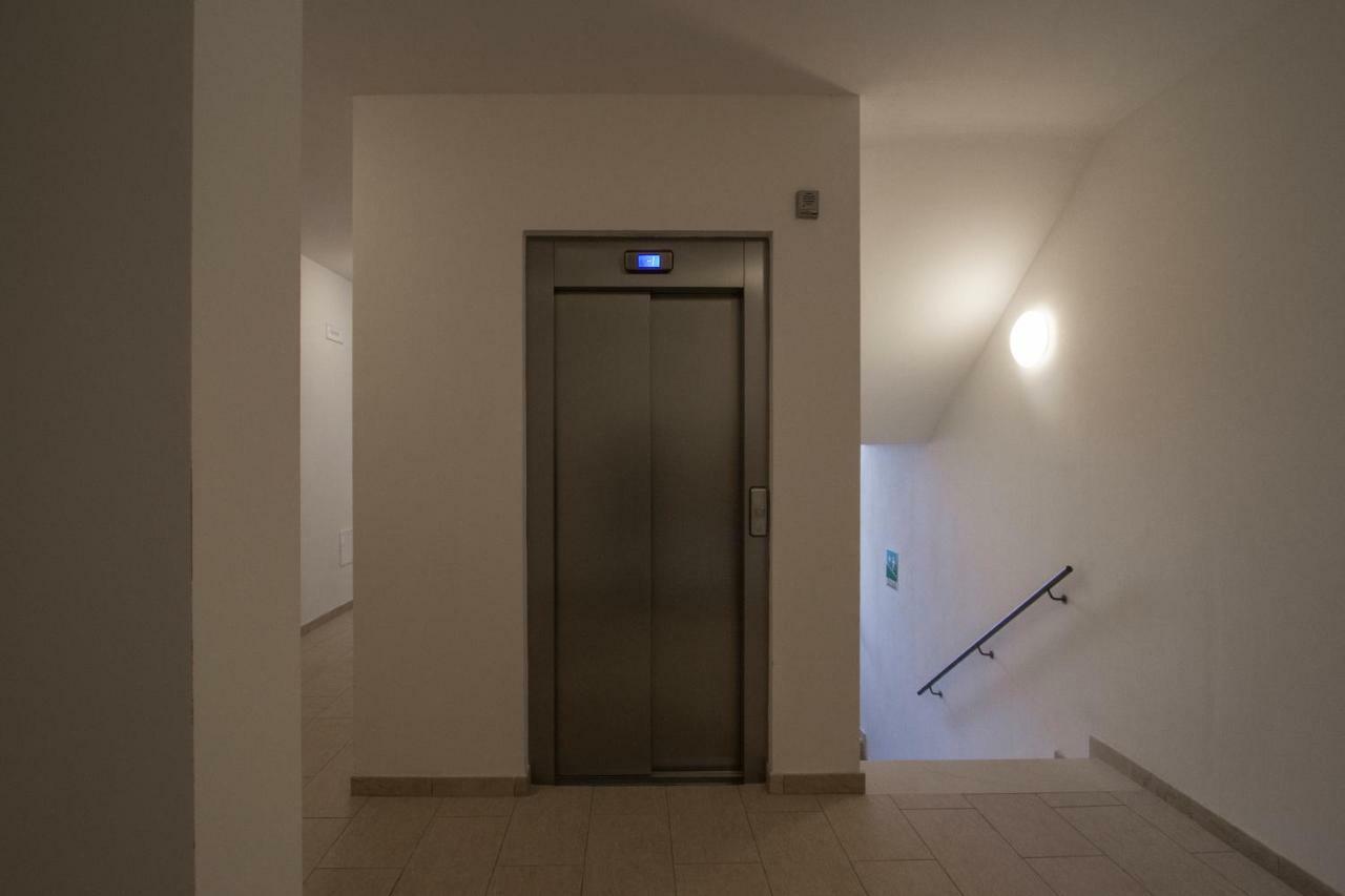 Duplex Three Rooms Apartment