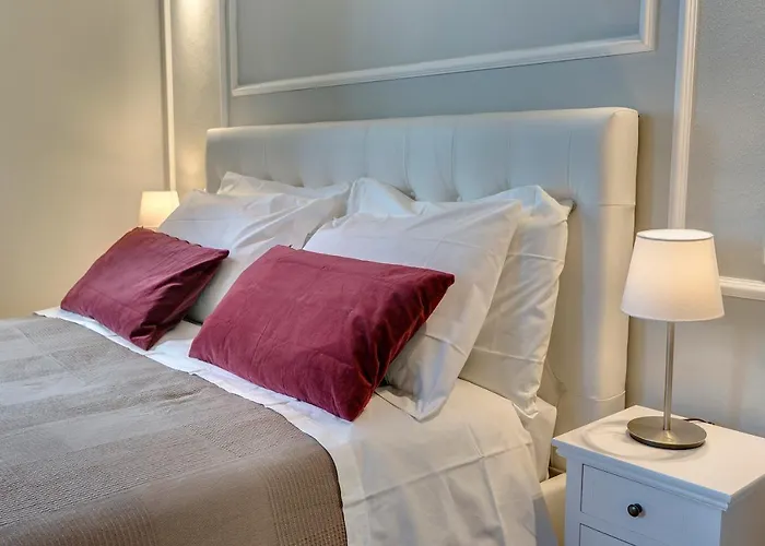 Sleep Tight Florence Suite