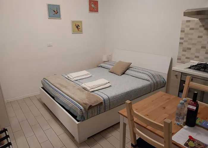 Appartamenti Nonna Dina