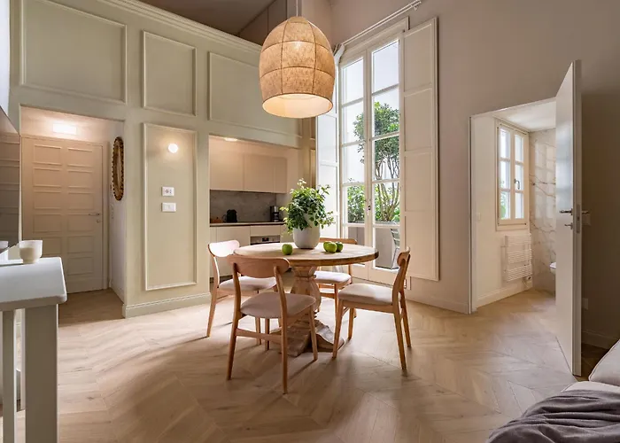 Deservi s By Geco Vacation Rentals